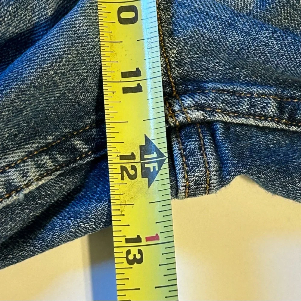 Hudson Jeans hudson “byron”